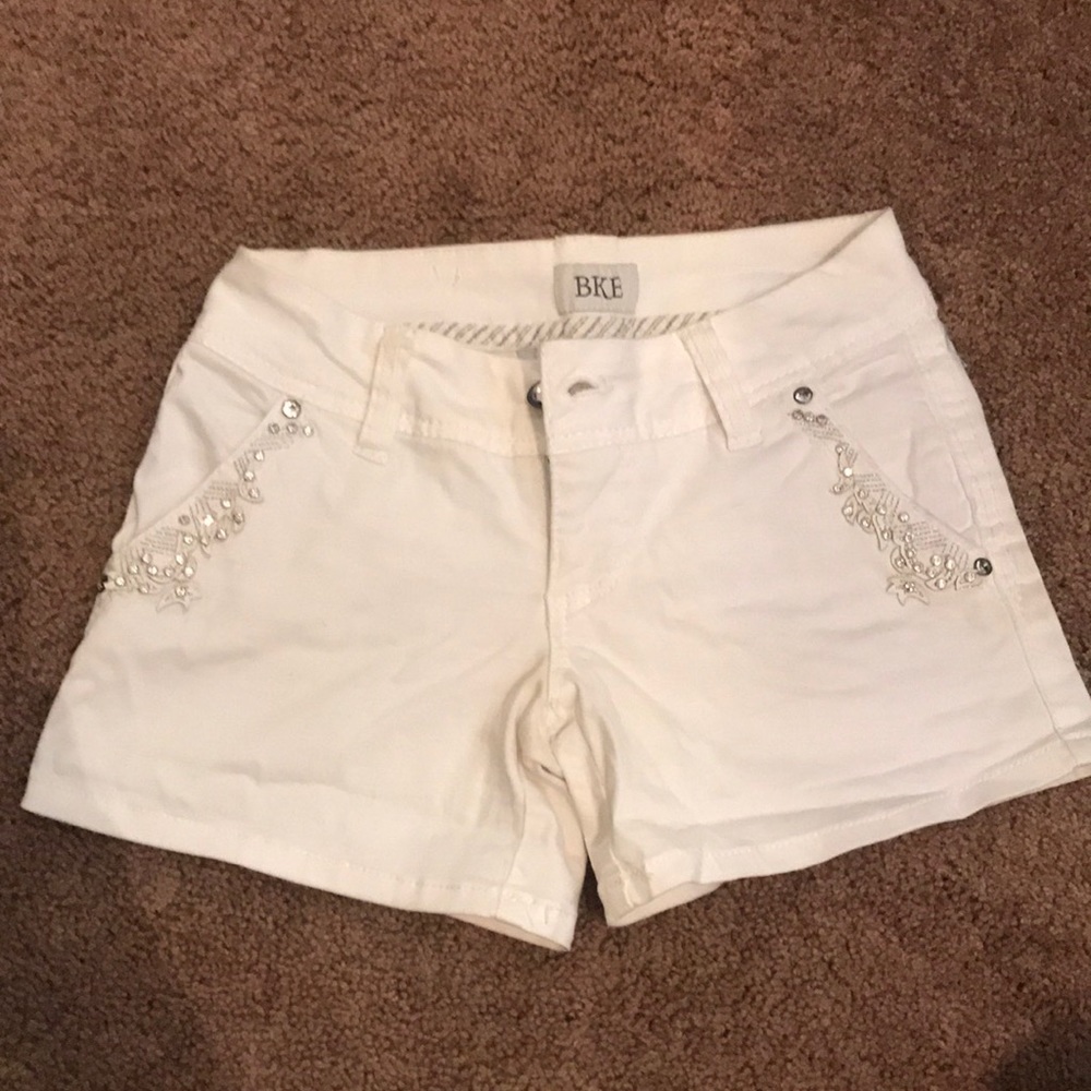 BKE Mollie shorts